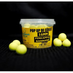 Pop Up Claumar Pineapple & Banana Yellow 35Gr 16mm